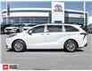 2024 Toyota Sienna XLE 8-Passenger (Stk: 197096) in Milton - Image 3 of 25