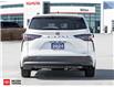 2024 Toyota Sienna XLE 8-Passenger (Stk: 197096) in Milton - Image 6 of 25