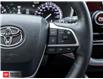 2022 Toyota Highlander XSE (Stk: 252405) in Milton - Image 10 of 26