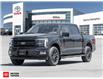 2024 Ford F-150 Lariat (Stk: B52100) in Milton - Image 1 of 30