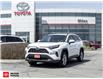 2023 Toyota RAV4 Hybrid XLE (Stk: 171205) in Milton - Image 1 of 25