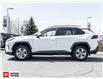 2023 Toyota RAV4 Hybrid XLE (Stk: 171205) in Milton - Image 3 of 25