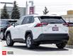 2023 Toyota RAV4 Hybrid XLE (Stk: 171205) in Milton - Image 5 of 25