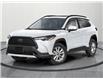 2025 Toyota Corolla Cross LE (Stk: N26260A) in Timmins - Image 1 of 11