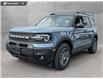 2026 Ford Bronco Sport Big Bend (Stk: 26BS4478) in North Vancouver - Image 1 of 23