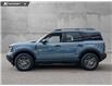 2026 Ford Bronco Sport Big Bend (Stk: 26BS4478) in North Vancouver - Image 3 of 23