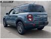 2026 Ford Bronco Sport Big Bend (Stk: 26BS4478) in North Vancouver - Image 4 of 23