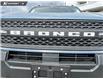 2026 Ford Bronco Sport Big Bend (Stk: 26BS4478) in North Vancouver - Image 8 of 23