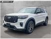 2026 Ford Explorer ST (Stk: 26EX1941) in North Vancouver - Image 1 of 21