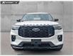 2026 Ford Explorer ST (Stk: 26EX1941) in North Vancouver - Image 2 of 21