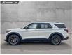 2026 Ford Explorer ST (Stk: 26EX1941) in North Vancouver - Image 3 of 21