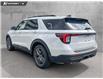 2026 Ford Explorer ST (Stk: 26EX1941) in North Vancouver - Image 4 of 21