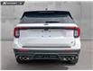 2026 Ford Explorer ST (Stk: 26EX1941) in North Vancouver - Image 5 of 21