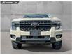 2025 Ford Ranger Lariat (Stk: 25R2669) in North Vancouver - Image 2 of 22