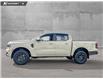 2025 Ford Ranger Lariat (Stk: 25R2669) in North Vancouver - Image 3 of 22