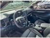 2025 Ford Ranger Lariat (Stk: 25R2669) in North Vancouver - Image 10 of 22