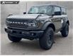 2026 Ford Bronco Badlands (Stk: 26BR5599) in North Vancouver - Image 1 of 21