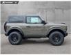 2026 Ford Bronco Badlands (Stk: 26BR5599) in North Vancouver - Image 3 of 21