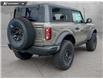 2026 Ford Bronco Badlands (Stk: 26BR5599) in North Vancouver - Image 4 of 21