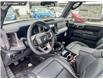 2026 Ford Bronco Badlands (Stk: 26BR5599) in North Vancouver - Image 11 of 21
