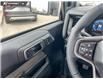 2026 Ford Bronco Badlands (Stk: 26BR5599) in North Vancouver - Image 15 of 21