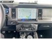 2026 Ford Bronco Badlands (Stk: 26BR5599) in North Vancouver - Image 17 of 21