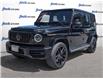 2022 Mercedes-Benz AMG G 63 Base (Stk: P3162) in London - Image 1 of 24