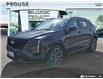 2025 Cadillac XT4 Sport (Stk: 6427-26A) in Sault Ste. Marie - Image 1 of 25