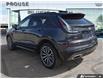2025 Cadillac XT4 Sport (Stk: 6427-26A) in Sault Ste. Marie - Image 4 of 25