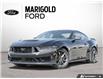2026 Ford Mustang Dark Horse (Stk: 6-26MG0303) in Whitby - Image 1 of 32
