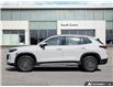 2026 Volkswagen Tiguan Comfortline (Stk: ST-585) in Calgary - Image 3 of 24