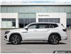 2026 Volkswagen Atlas 2.0 TSI Execline (Stk: ST-600) in Calgary - Image 3 of 25 2026 Volkswagen Atlas 2.0 TSI Execline (Stk: ST-600) in Calgary - Image 3 of 25