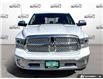 2017 RAM 1500 Laramie (Stk: T596AX) in Grimsby - Image 2 of 25 2017 RAM 1500 Laramie (Stk: T596AX) in Grimsby - Image 2 of 25