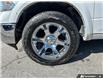 2017 RAM 1500 Laramie (Stk: T596AX) in Grimsby - Image 6 of 25 2017 RAM 1500 Laramie (Stk: T596AX) in Grimsby - Image 6 of 25