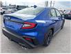 2026 Subaru WRX Sport (Stk: S26250) in Newmarket - Image 3 of 6 2026 Subaru WRX Sport (Stk: S26250) in Newmarket - Image 3 of 6