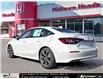 2026 Honda Civic Hybrid Sport Touring (Stk: 2601164) in North York - Image 7 of 29