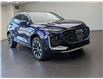 2026 Audi Q3 Technik (Stk: 185017) in Oakville - Image 1 of 11