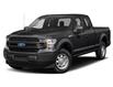 2019 Ford F-150 Lariat (Stk: A4603) in Wyoming - Image 1 of 3