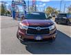 2015 Toyota Highlander XLE (Stk: B1984) in Sarnia - Image 2 of 28