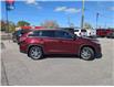 2015 Toyota Highlander XLE (Stk: B1984) in Sarnia - Image 4 of 28
