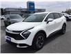 2025 Kia Sportage LX (Stk: R0097B) in Cornwall - Image 1 of 29