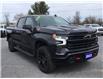 2023 Chevrolet Silverado 1500 LT Trail Boss (Stk: 26291B) in Cornwall - Image 25 of 28