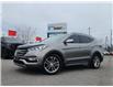 2017 Hyundai Santa Fe Sport 2.0T Limited in Ottawa - Image 1 of 9