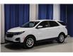 2024 Chevrolet Equinox LT (Stk: 45608) in Slave Lake - Image 1 of 19