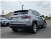 2020 Jeep Compass North in Ottawa - Image 8 of 8