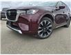 2024 Mazda CX-90 MHEV Signature (Stk: JJJR0001) in Brandon - Image 2 of 25
