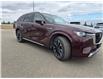 2024 Mazda CX-90 MHEV Signature (Stk: JJJR0001) in Brandon - Image 4 of 25