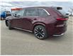 2024 Mazda CX-90 MHEV Signature (Stk: JJJR0001) in Brandon - Image 9 of 25