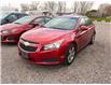 2011 Chevrolet Cruze  (Stk: 260451A) in London - Image 1 of 6