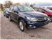 2015 Volkswagen Tiguan  (Stk: 260545B) in London - Image 2 of 6